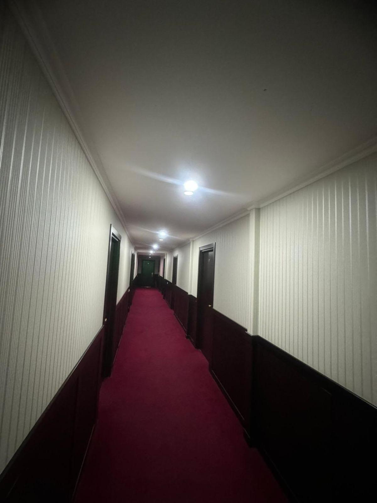 Hotel Beka Palace Tbilisi Luaran gambar