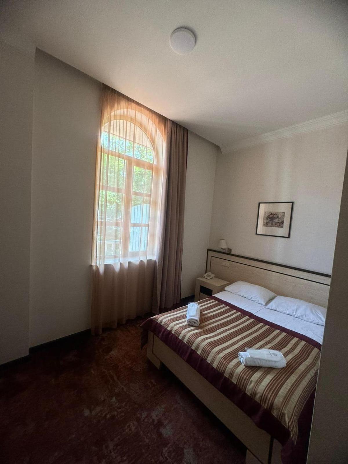 Hotel Beka Palace Tbilisi Luaran gambar