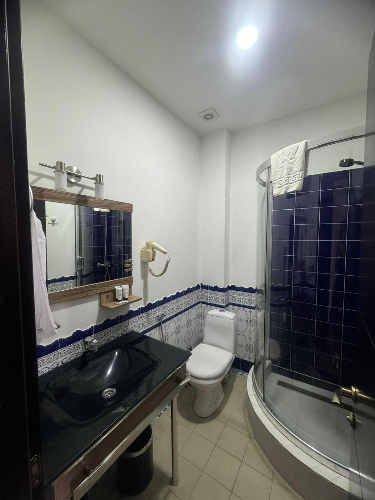 Hotel Beka Palace Tbilisi Luaran gambar