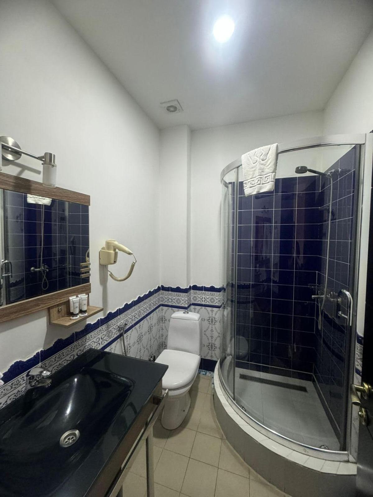 Hotel Beka Palace Tbilisi Luaran gambar