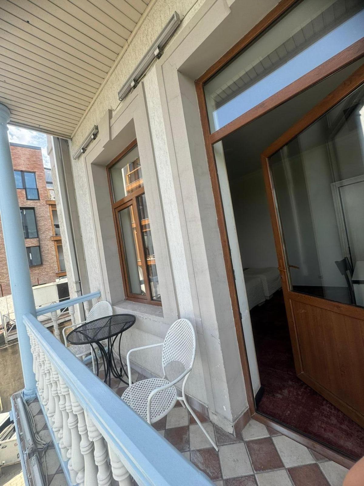 Hotel Beka Palace Tbilisi Luaran gambar