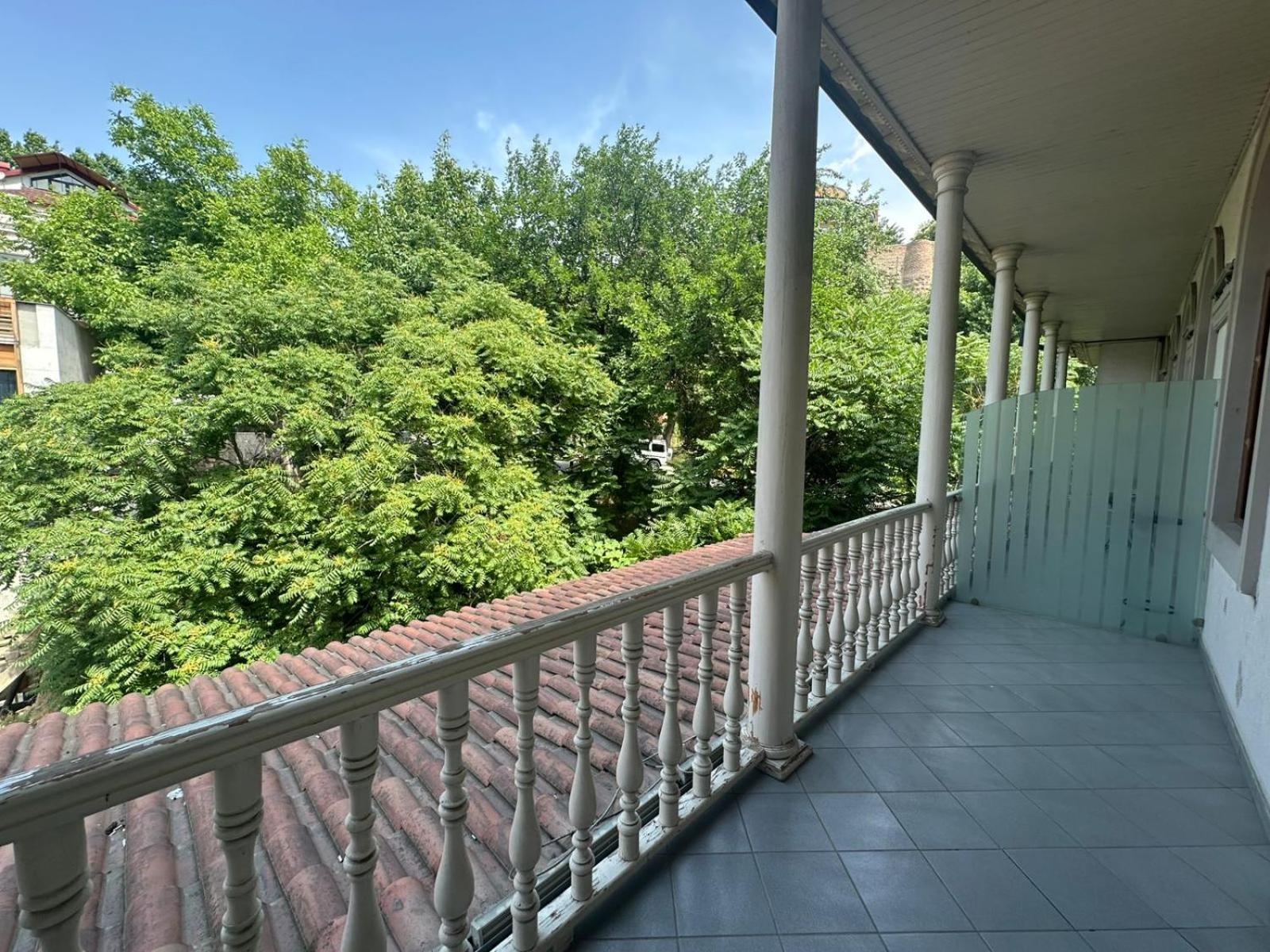 Hotel Beka Palace Tbilisi Luaran gambar