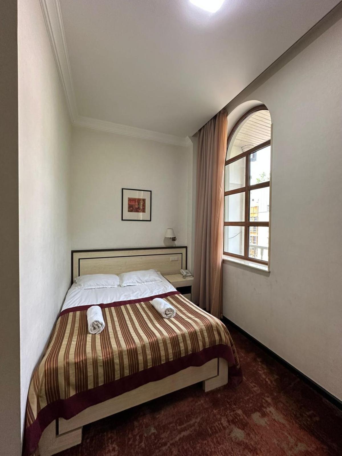 Hotel Beka Palace Tbilisi Luaran gambar