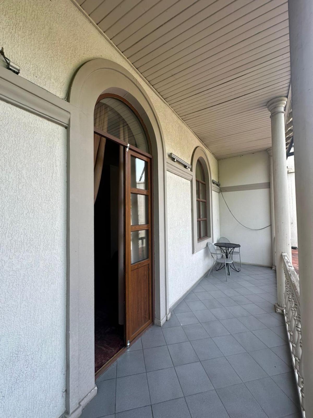 Hotel Beka Palace Tbilisi Luaran gambar